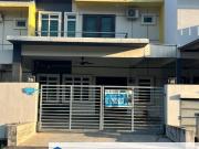 Taman Pagoh Jaya