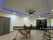 Taman Pakatan Jaya Brand New Double Storey Terrace House...