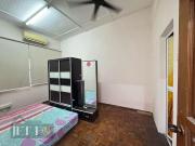 Taman Palm Grove Klang Single Storey Terrace End lot...