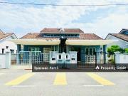 Taman Panchor Utama | CASHBACK 20K✅ FREE AIRCOND