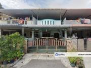 Taman Pancur Mutiara