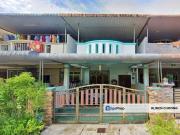 Taman Pancur Mutiara