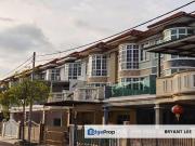 Taman Pancur Mutiara