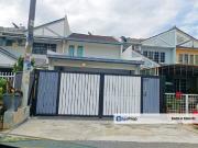 Taman Pandan Indah