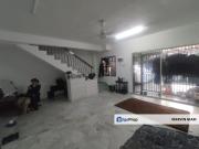 Taman Pandan Indah