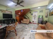 Taman Pandan Perdana