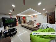 Taman Pandan Perdana