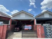 Taman Pandan Perdana