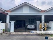 TAMAN PANDAN PERDANA 2