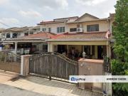 Taman Pandan Perdana