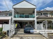 Taman Pandan Perdana