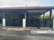 Taman Pandan Perdana