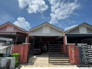 Taman Pandan Perdana Jaya