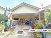 TAMAN PANDAN SEJAHTERA P/LOT 8450