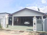 Taman Pantai Lokkawi Corner Putatan Landed House