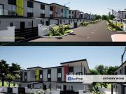 Taman Papar Perdana CL999