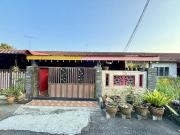 Taman Pasak Indah Fully Renovated Unit Pelan Approval 20...