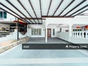 Taman Pasir Emas Freehold & Renovated
