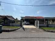 Taman Pasir Emas Jaya Sungai Petani Kedah