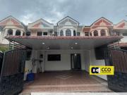 TAMAN PASIR PUTEH