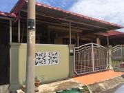 Taman Paya Rumput Alor Gajah Melaka