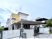 Taman Paya Rumput Perdana