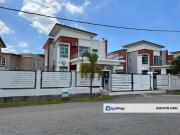 Taman Paya Rumput Perdana