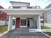 Taman Paya Rumput Perdana