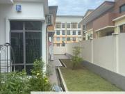 Taman Paya Rumput Perdana