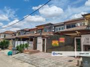 Taman Paya Rumput Utama