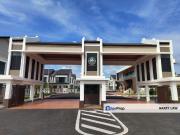 Taman Paya Rumput Utama