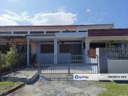 Taman Pegoh Aman, Pengkalan