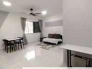 Taman Pekaka Apartment