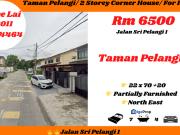 Taman Pelangi