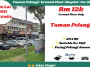TAMAN PELANGI