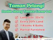 Taman Pelangi