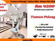Taman Pelangi