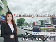 Taman Pelangi