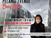 Taman Pelangi