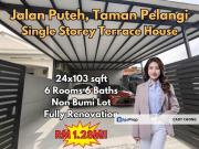 Taman Pelangi