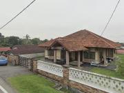 Pelangi Abad Johor Bahru CIQ BIG SIZE Bungalow