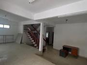 Taman Pelangi Double Storey Terrace House Corner