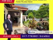 Taman Pelangi Indah