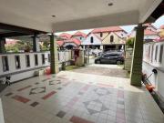 Taman Pelangi Indah 15 Storey Terrace House 3bed Ulu...
