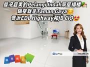 Taman Pelangi Indah