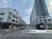 Taman Pelangi Indah