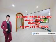 Taman Pelangi Indah