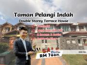 Taman Pelangi Indah