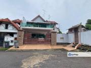 Taman Pelangi Indah