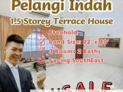 Taman Pelangi Indah